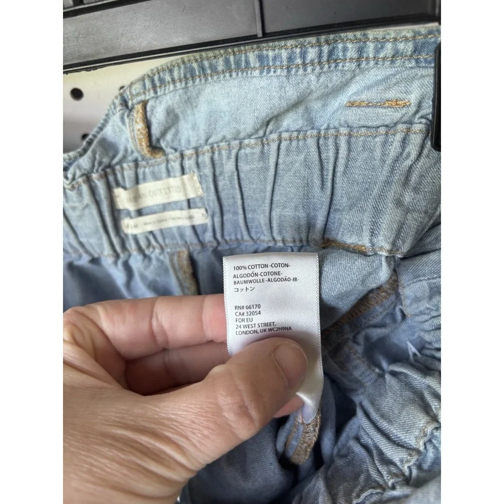 Urban Outfitters very good
